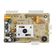 Placa de Potencia Lavadora LAC12 Electrolux N/A