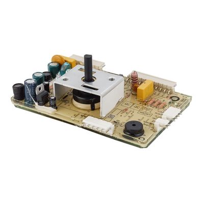Placa de Potencia Lavadora LAC12 Electrolux N/A