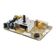 Placa de Potencia Lavadora LAC12 Electrolux N/A