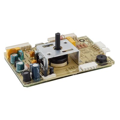 Placa de Potencia Lavadora LAC12 Electrolux N/A