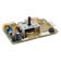 Placa de Potencia Lavadora LAC12 Electrolux N/A