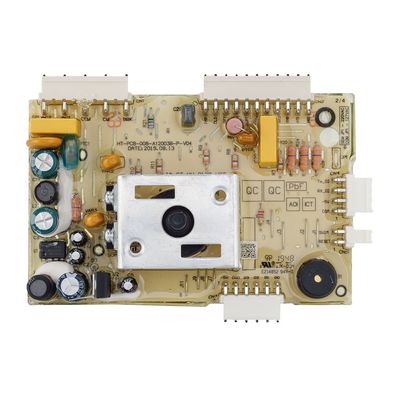 Placa de Potencia Lavadora LAC12 Electrolux N/A