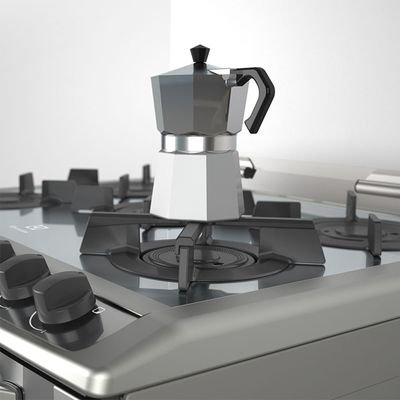 Suporte Para Panela – Fogões 76EGN / 76DGN - Electrolux