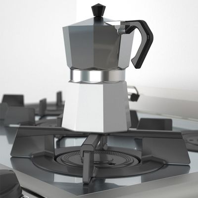 Suporte Para Panela – Fogões 76EGN / 76DGN - Electrolux