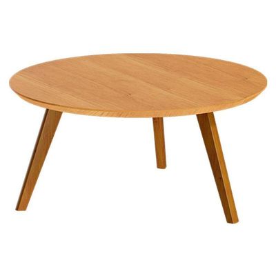 Mesa De Centro Classic Redonda Nature - Imcal