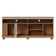 Rack Bancada Jurerê 1.5 Freijó Off White Matte - Colibri