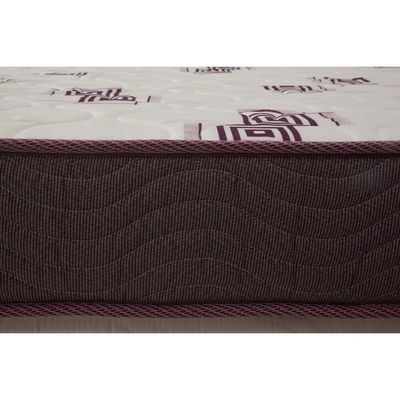 Colchão Light D28 Casal (138X188X14) D28 Ortobom