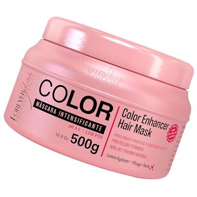 Forever Liss - Color Mascara 500g