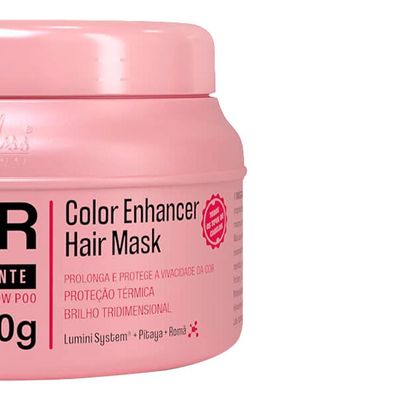 Forever Liss - Color Mascara 500g
