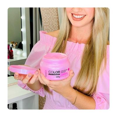 Forever Liss - Color Mascara 500g