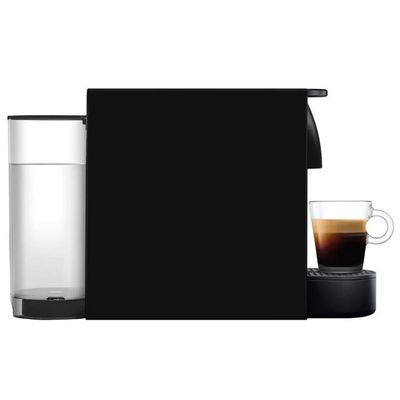 Máquina de Café Nespresso Essenza Mini C30 com Kit Boas Vindas Preto / 110V