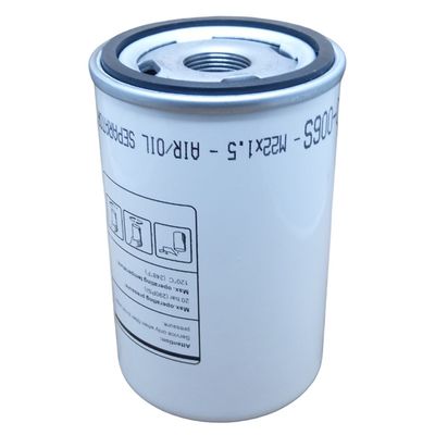 Separador Compativel Gx2 Gx5 Gx7 Serie Csa 2007 Metalplan Rotor Pack 4 5 6 10 Hp Rosca 18G X 5/16