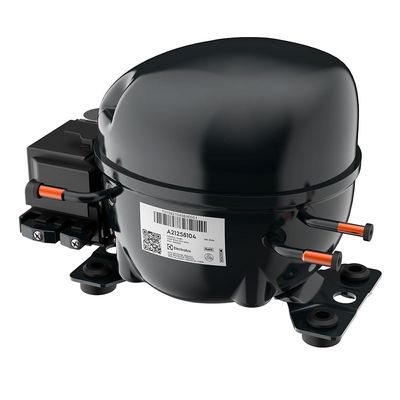 Compressor EL60H 1/5HP R134a 127V 60Hz Electrolux 127V