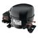 Compressor EL60H 1/5HP R134a 127V 60Hz Electrolux 127V
