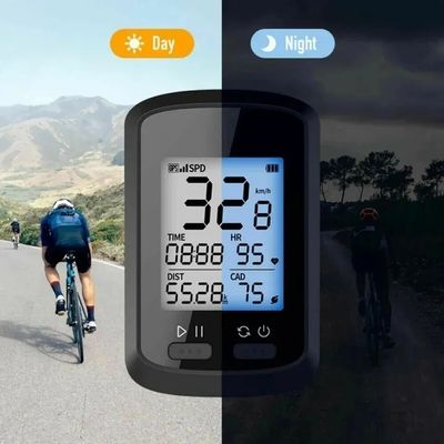 Gps Ciclocomputador bike Gps Xoss G+ Smart Bluetooth Strava