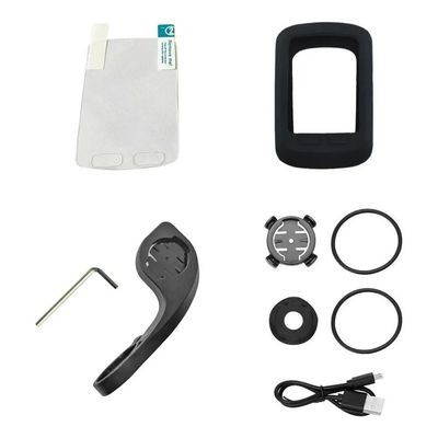 Gps Ciclocomputador bike Gps Xoss G+ Smart Bluetooth Strava