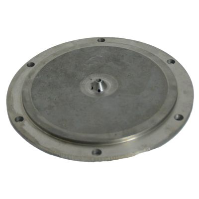 Tampa Carter Chiaperini Cj25Apv Cj30Apv Cj40 Cj60 Cj60+ Cj80 Wayne W700 W800 W900 C/Alivio Rosca 1/8 Antiga