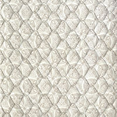 Colchão Casal Espuma D33 Advanced ProDormir 14cm Bege/Marrom (138x188x14cm)