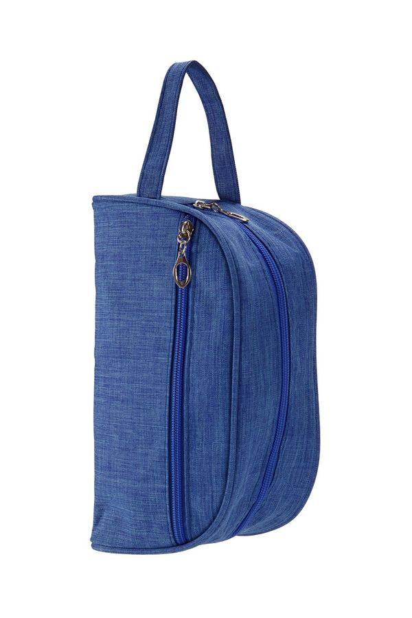Nécessaire Le Masculina Azul marinho