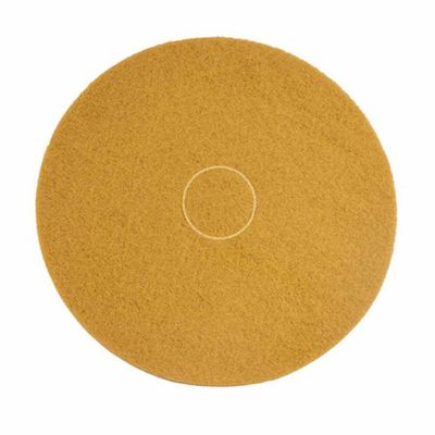 Disco Lustrador Amarelo 510mm