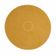 Disco Lustrador Amarelo 510mm