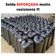 100un Saco Para Silagem 52x110 200micras + 100 Abraçadeiras