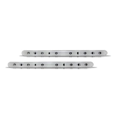 Fita de Led Light Line 3w 12v Super Branca 6500K Par