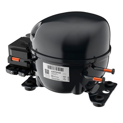 Compressor Electrolux 127v/60Hz 1/4 hp Gas R134a (ECLA002) 127V