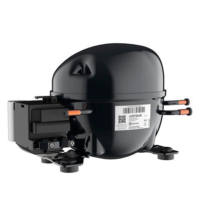 Compressor Electrolux 127v/60Hz 1/4 hp Gas R134a (ECLA002) 127V