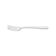 Kit 3 Garfo De Mesa Inox Buzios - Tramontina