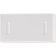 Kit 8 Módulo Interruptor Tramontina 10a 250v Branco