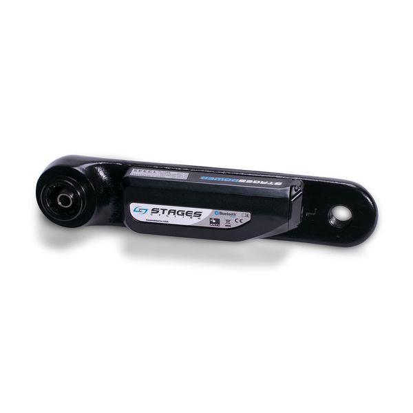 Potenciômetro Stages Power Meter Stages  - GY012 GY012