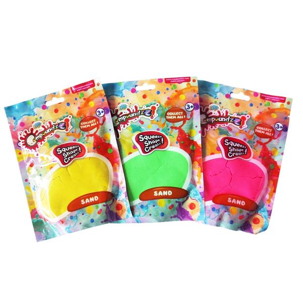 Compoundz Display 24 Peças - BR1079 BR1079