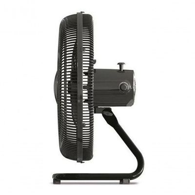 Ventilador De Mesa 5 Pas Mondial Turbo 55cm Vm-pro-55p 220v
