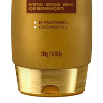 Forever Liss - Banho De Verniz Condicionador 200g