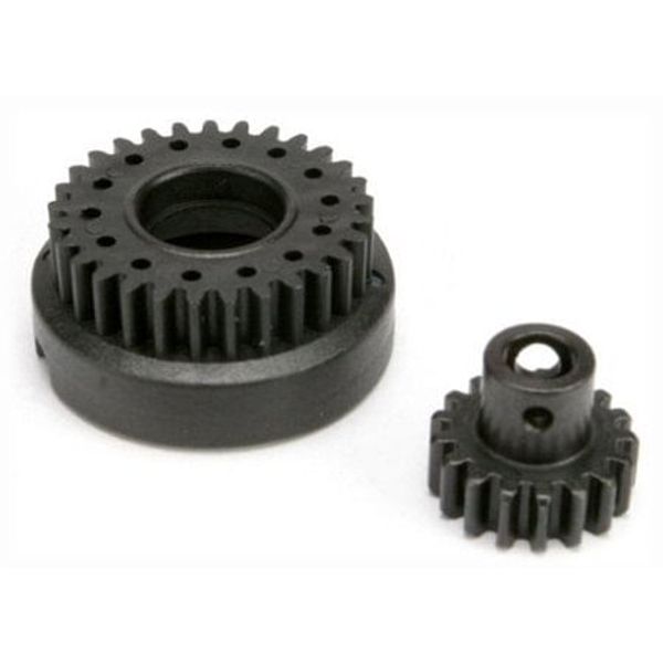 Jato Conj Engrenagns 2 Marcha TRAX5585 Jato Conj Engrenagns 2 Marcha TRAX5585
