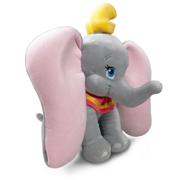 Pelúcia - Disney - Dumbo Fun Divirta-Se