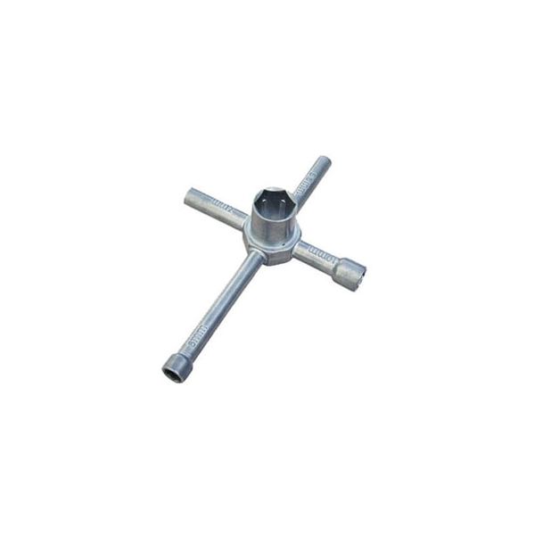 Chave De Roda 5 Pontas Ttr1116 TTR1116 Chave De Roda 5 Pontas Ttr1116 TTR1116