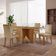 Mesa Evora 120 Mdf Canto Copo E Com 4 Cadeiras Athenas Turim 07-naturalle-naturalle