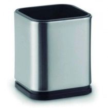 Porta Talher Em Inox 11 Cm - Mimo Style