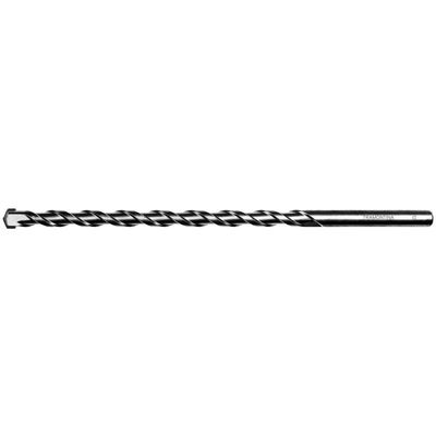 Broca Para Concreto Longa 8x250 Mm Tramontina Master