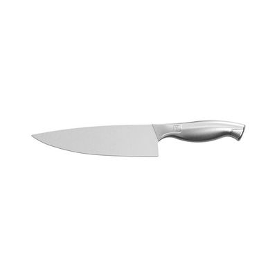 Faca Chef Tramontina Sublime Em Aço Inox 6 Polegada