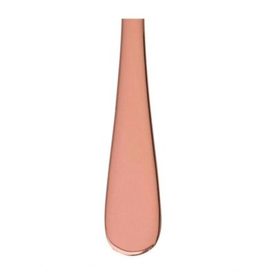Faca De Churrasco Bronze Sophia - Mimo Style
