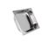 Kit 2 Cuba Gastronomica Inox Gn 1-2 X 65mm - Brasinox