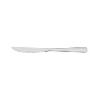 Faca Para Churrasco Tramontina Pacific Em Aço Inox