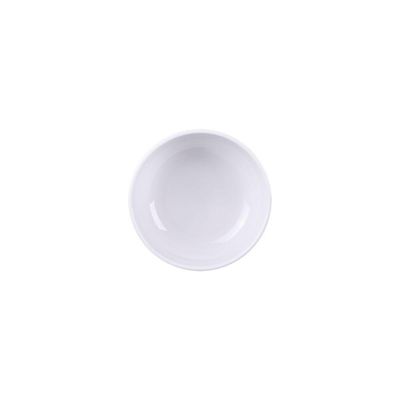 Tigela Empilhável Tramontina Paola Em Porcelana 12 Cm