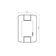 Kit 2 Conj 4x2 1 Interruptor Tomada 2p+t 10a 250v Tramontina