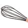 Batedor De Ovos Fouet Cabo De Aço Inox Rose Gold 26,5 Cm