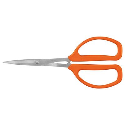 Tesoura Para Frutas Tramontina Com Laminas Em Aço Inox