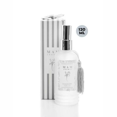 Aromatizador De Ambientes Praia Mam Aromas 120ml